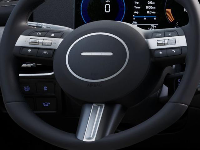 2026 Hyundai SONATA HYBRID SEL Waldorf MD