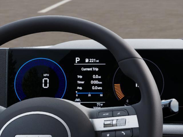 2026 Hyundai SONATA HYBRID SEL Waldorf MD
