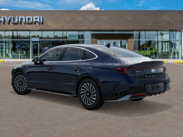 2026 Hyundai SONATA HYBRID SEL Waldorf MD