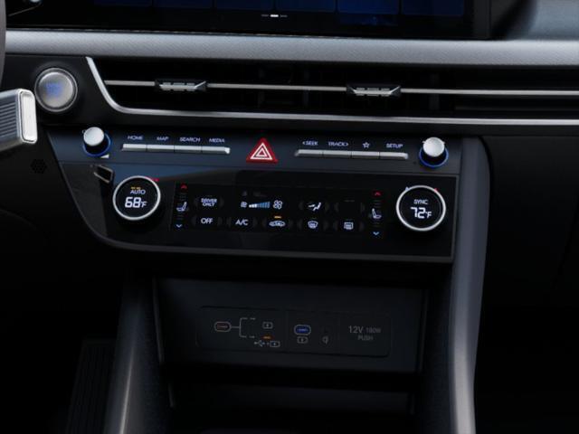 2026 Hyundai SONATA HYBRID SEL Waldorf MD