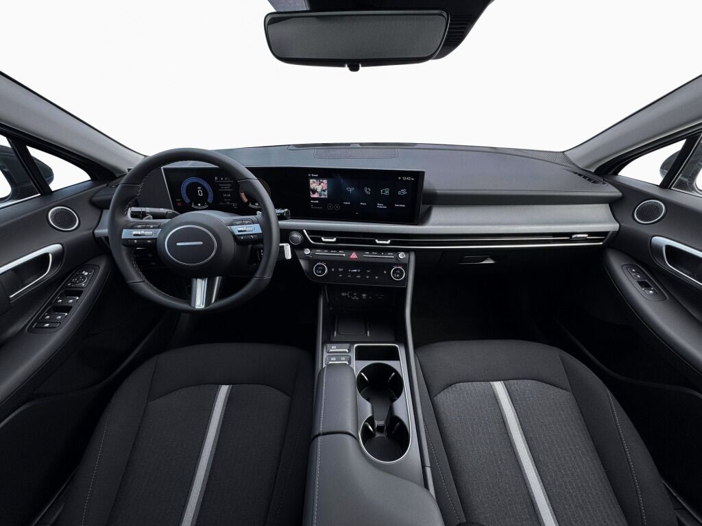 2026 Hyundai SONATA HYBRID SEL Waldorf MD