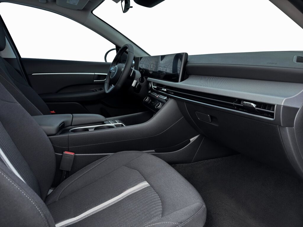 2026 Hyundai SONATA HYBRID SEL Waldorf MD