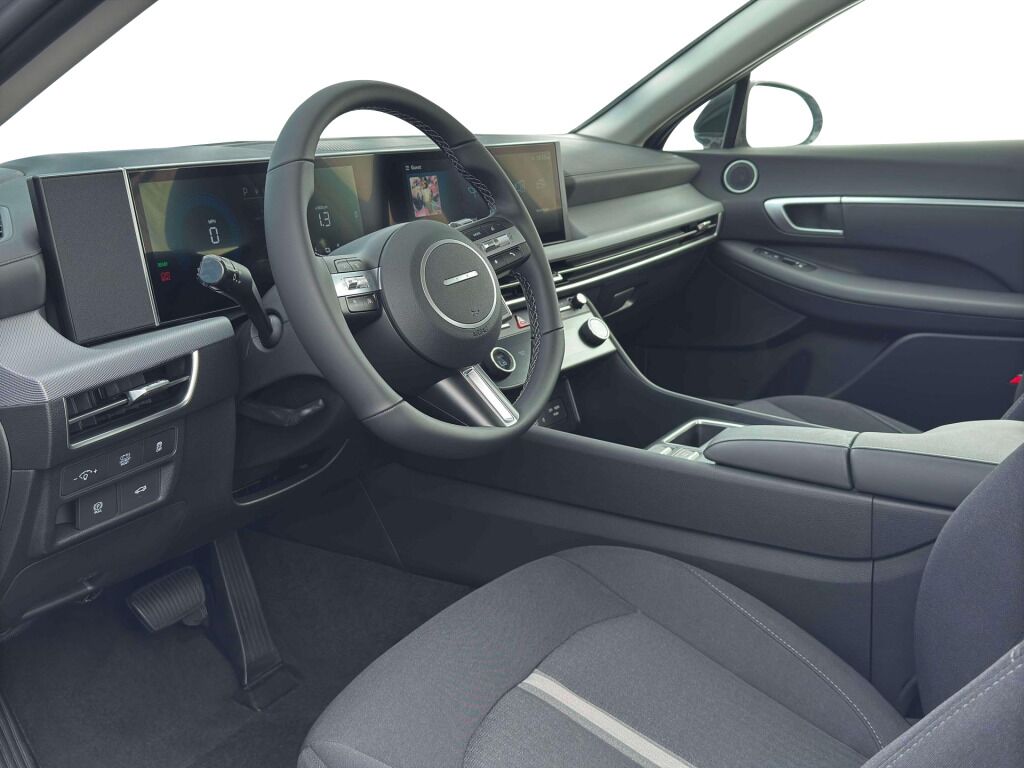 2026 Hyundai SONATA HYBRID SEL Waldorf MD