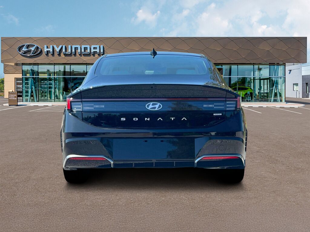 2026 Hyundai SONATA HYBRID SEL Waldorf MD