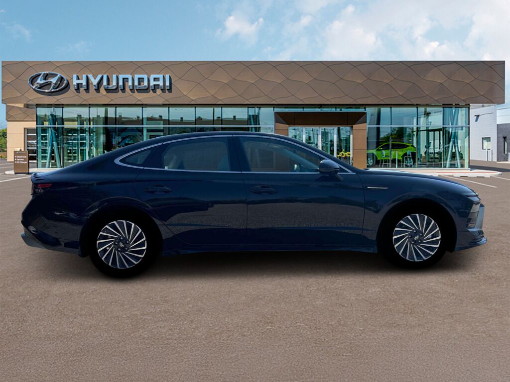 2026 Hyundai SONATA HYBRID SEL Waldorf MD