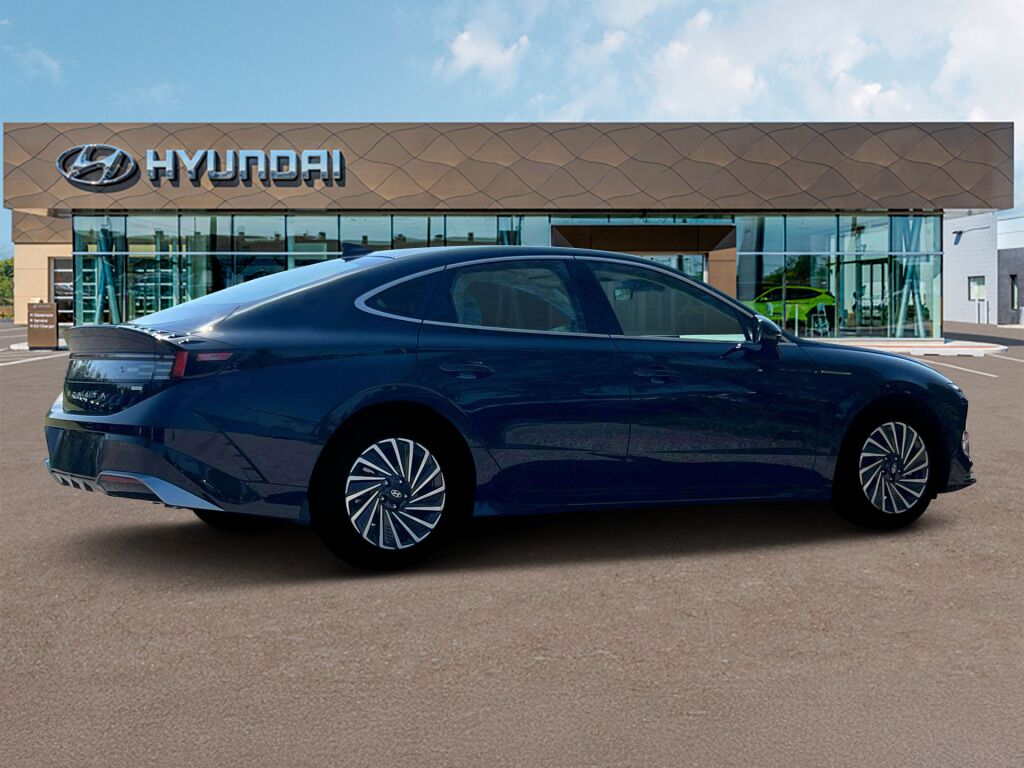 2026 Hyundai SONATA HYBRID SEL Waldorf MD