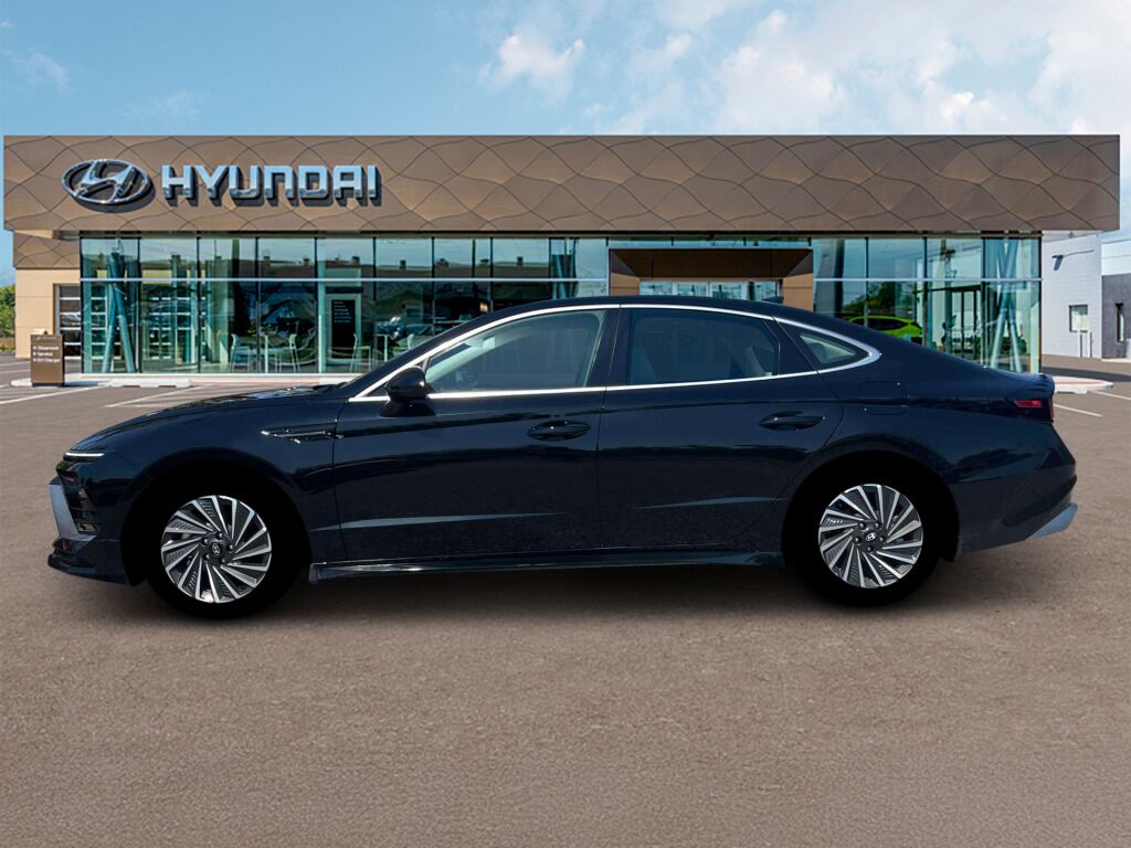 2026 Hyundai SONATA HYBRID SEL Waldorf MD