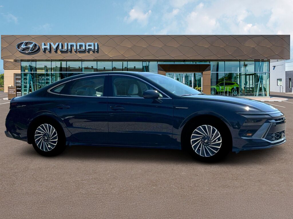 2026 Hyundai SONATA HYBRID SEL Waldorf MD