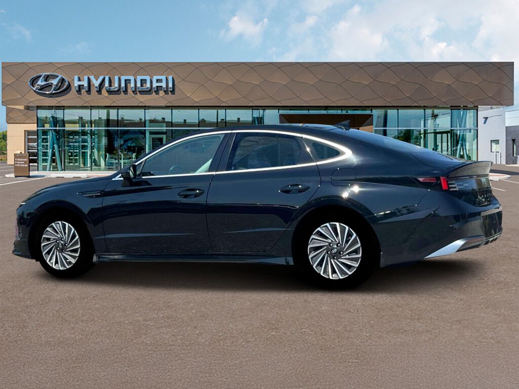 2026 Hyundai SONATA HYBRID SEL Waldorf MD