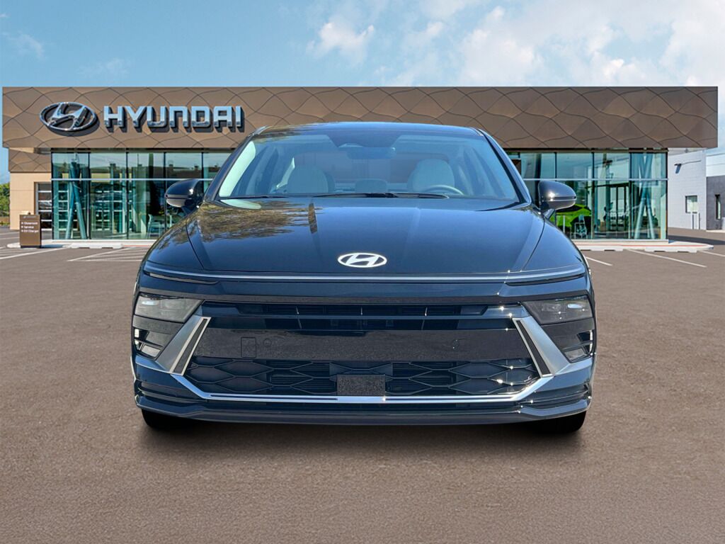 2026 Hyundai SONATA HYBRID SEL Waldorf MD