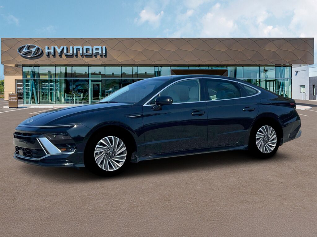 2026 Hyundai SONATA HYBRID SEL Waldorf MD