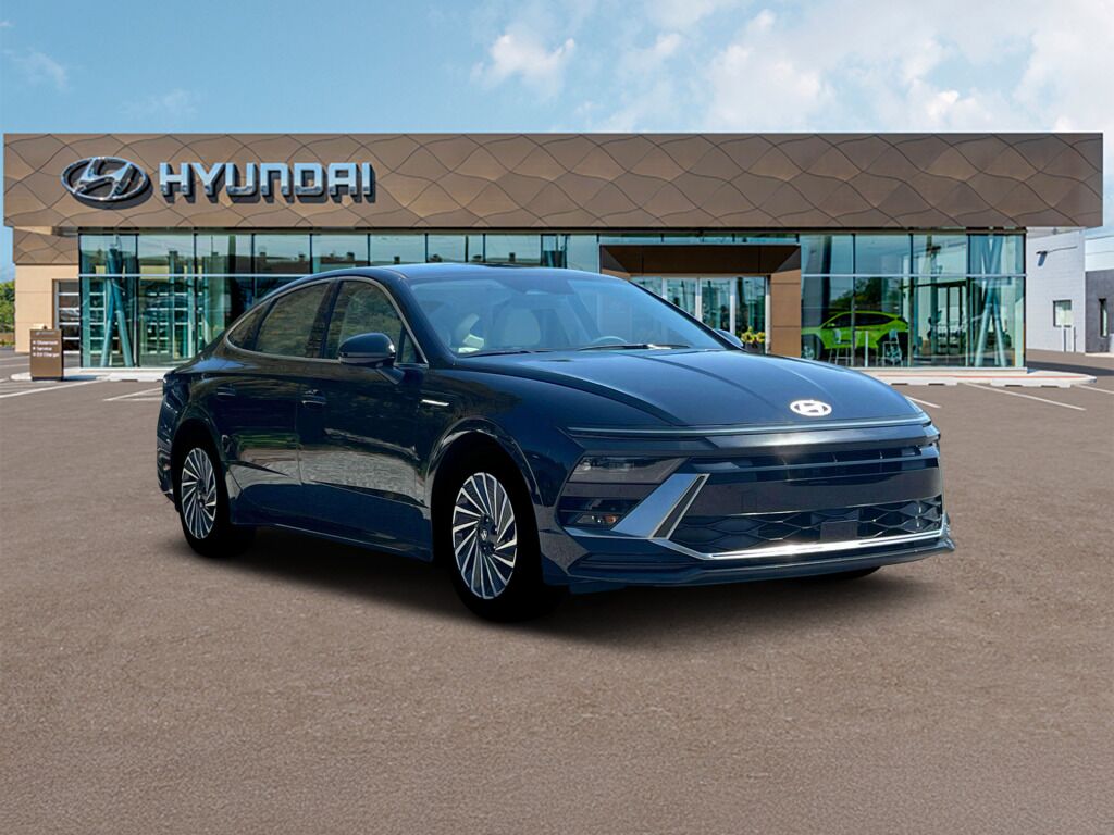 2026 Hyundai SONATA HYBRID SEL Waldorf MD