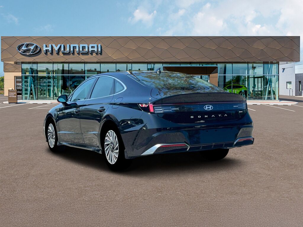 2026 Hyundai SONATA HYBRID SEL Waldorf MD
