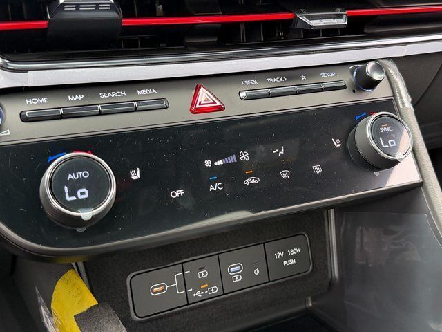 2026 Hyundai SONATA N Line Chantilly VA