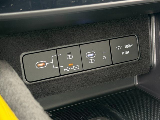 2026 Hyundai SONATA N Line Chantilly VA