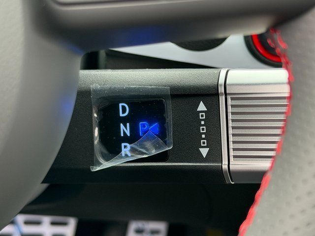2026 Hyundai SONATA N Line Chantilly VA
