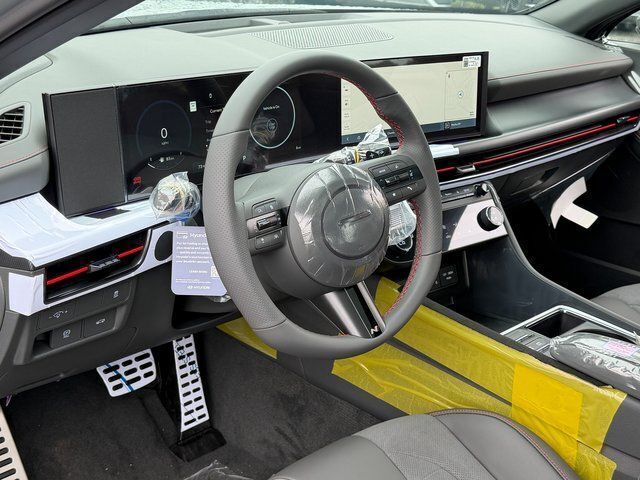 2026 Hyundai SONATA N Line Chantilly VA