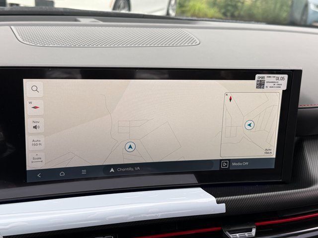 2026 Hyundai SONATA N Line Chantilly VA
