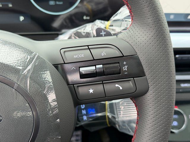2026 Hyundai SONATA N Line Chantilly VA
