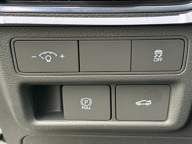 2026 Hyundai SONATA N Line Chantilly VA