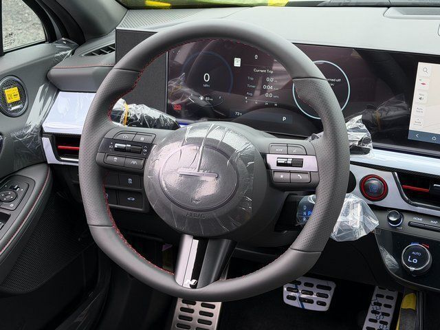 2026 Hyundai SONATA N Line Chantilly VA