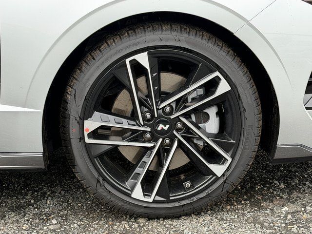 2026 Hyundai SONATA N Line Chantilly VA