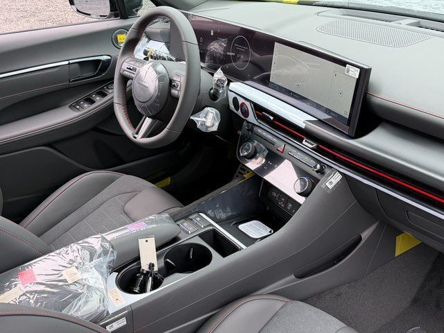 2026 Hyundai SONATA N Line Chantilly VA