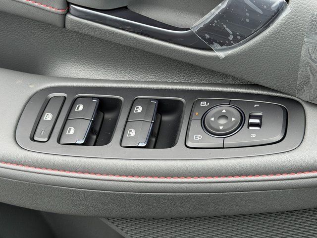 2026 Hyundai SONATA N Line Chantilly VA
