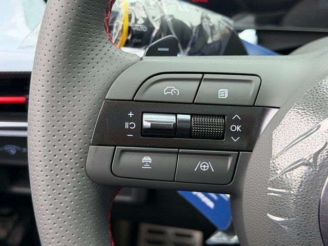 2026 Hyundai SONATA N Line Chantilly VA