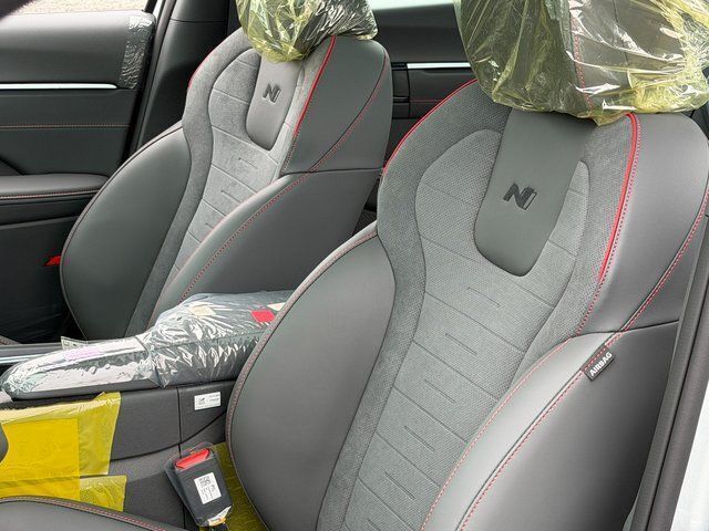 2026 Hyundai SONATA N Line Chantilly VA