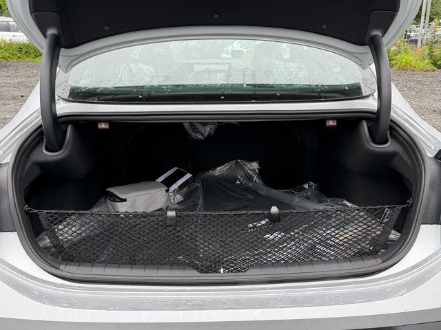 2026 Hyundai SONATA N Line Chantilly VA