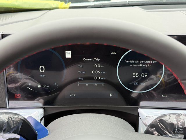 2026 Hyundai SONATA N Line Chantilly VA