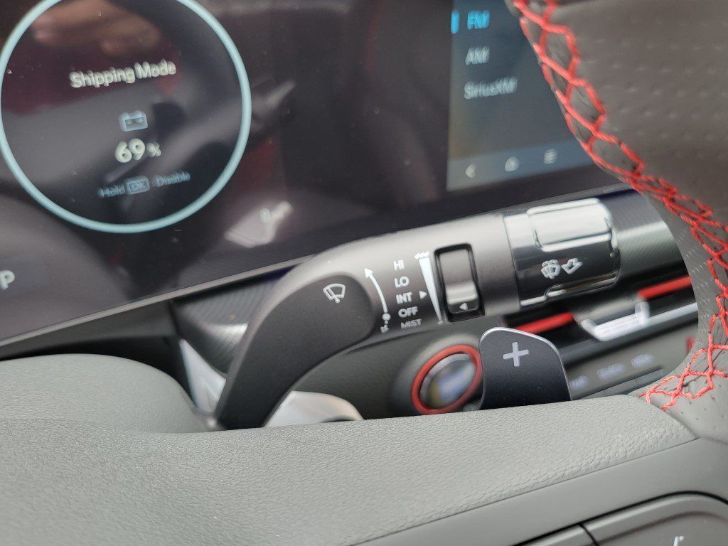 2026 Hyundai SONATA N Line Chantilly VA