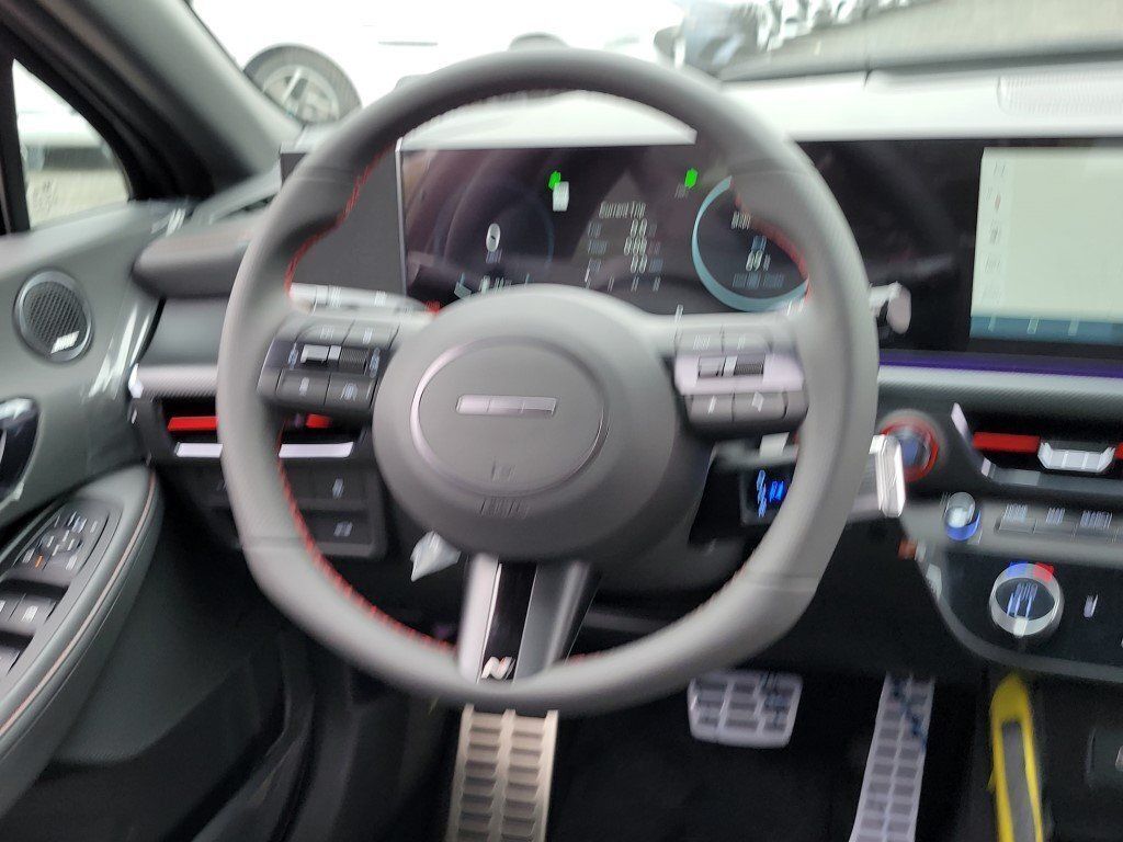 2026 Hyundai SONATA N Line Chantilly VA