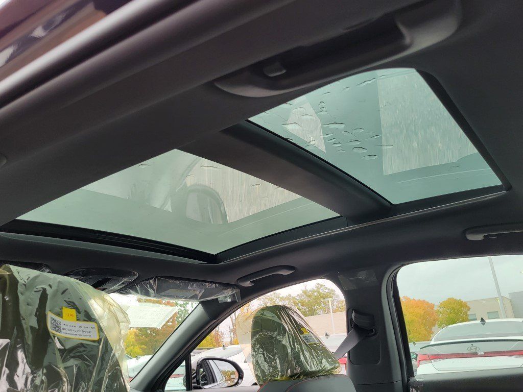 2026 Hyundai SONATA N Line Chantilly VA