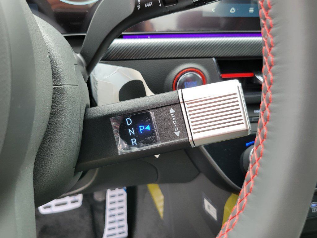 2026 Hyundai SONATA N Line Chantilly VA