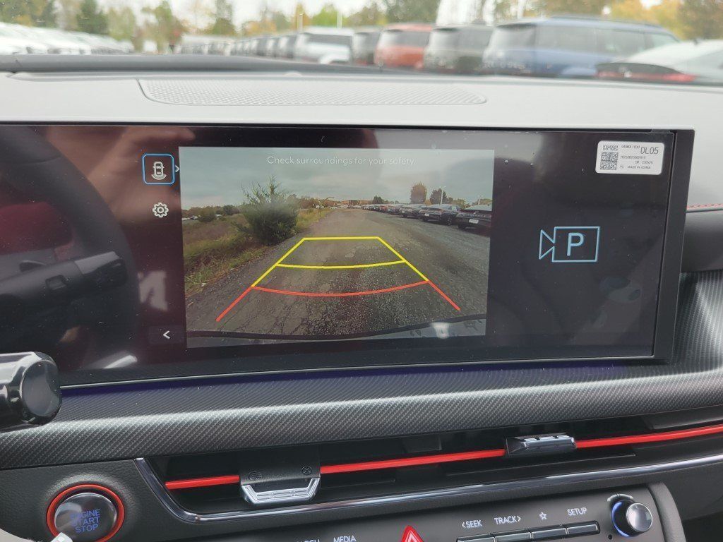 2026 Hyundai SONATA N Line Chantilly VA