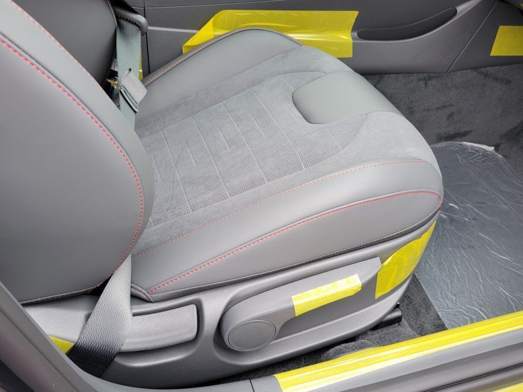 2026 Hyundai SONATA N Line Chantilly VA