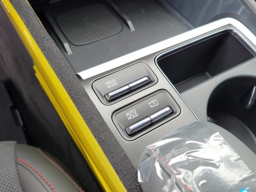 2026 Hyundai SONATA N Line Chantilly VA