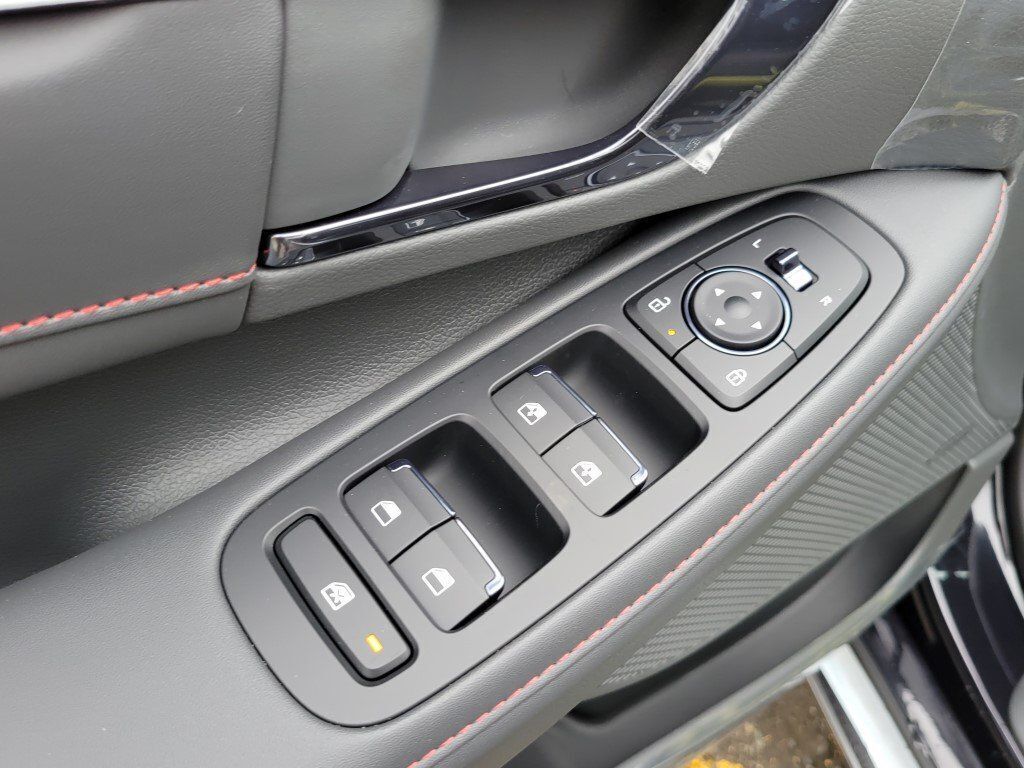 2026 Hyundai SONATA N Line Chantilly VA