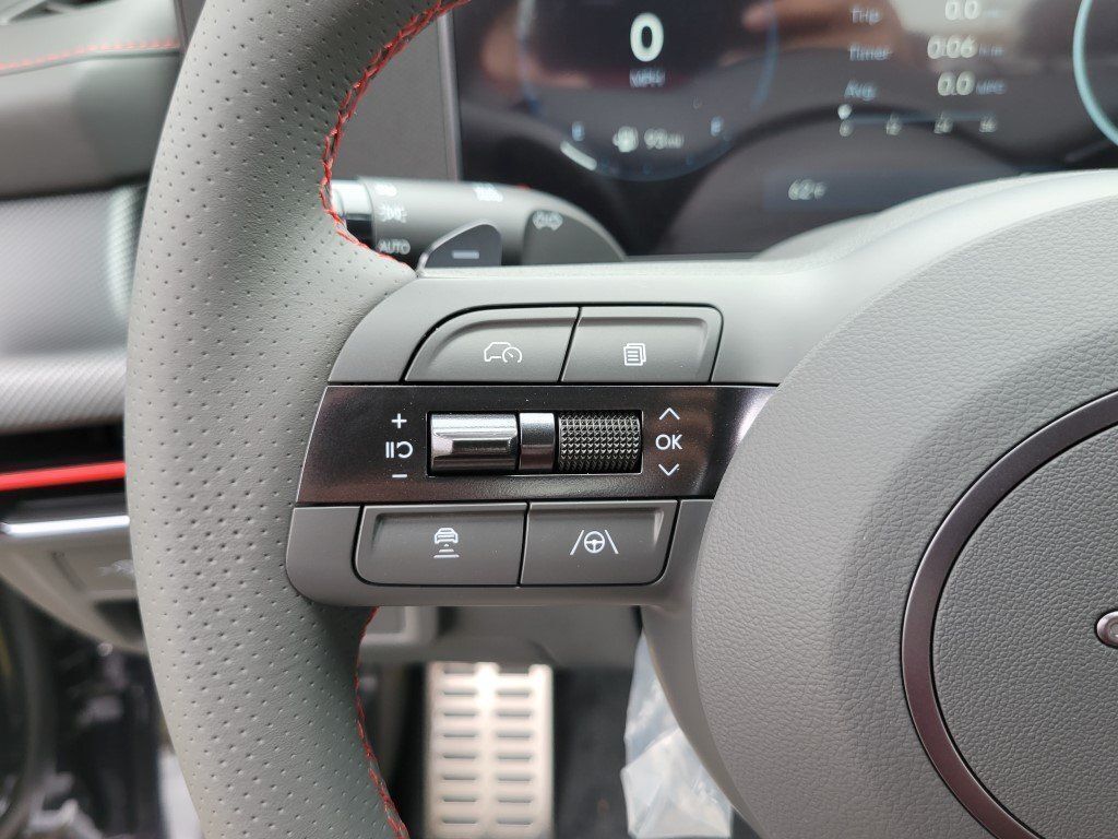 2026 Hyundai SONATA N Line Chantilly VA