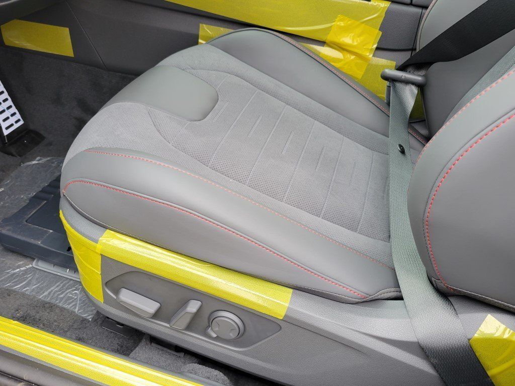 2026 Hyundai SONATA N Line Chantilly VA