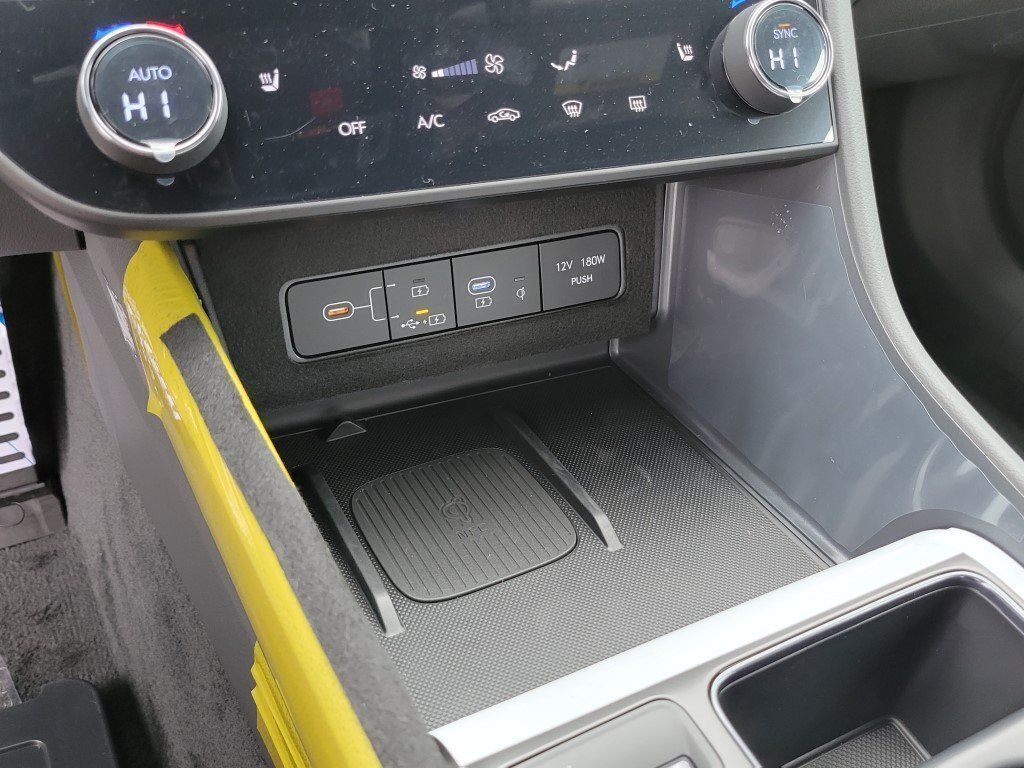 2026 Hyundai SONATA N Line Chantilly VA