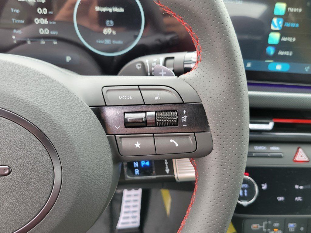 2026 Hyundai SONATA N Line Chantilly VA