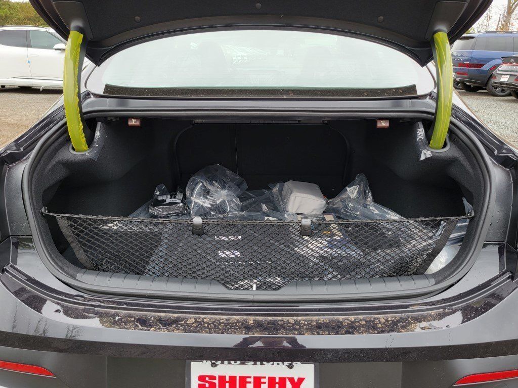 2026 Hyundai SONATA N Line Chantilly VA