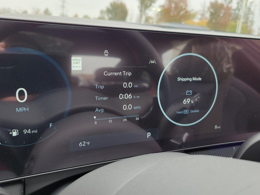 2026 Hyundai SONATA N Line Chantilly VA