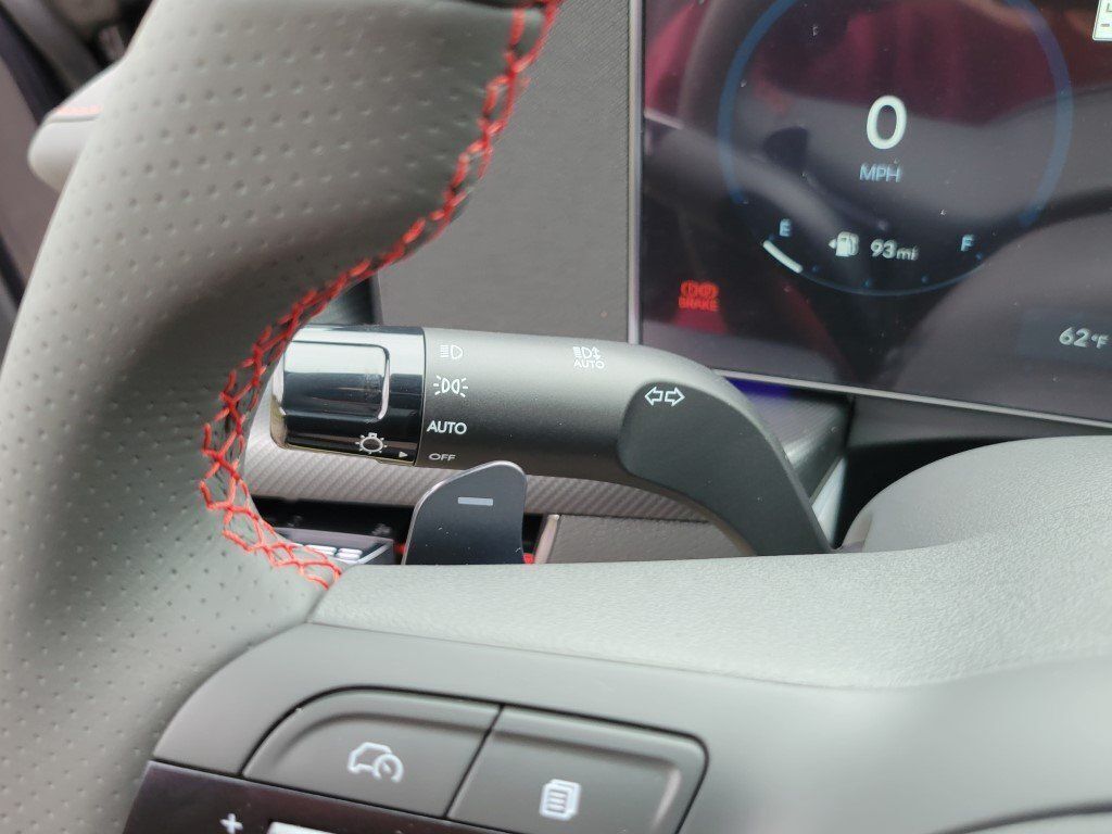 2026 Hyundai SONATA N Line Chantilly VA