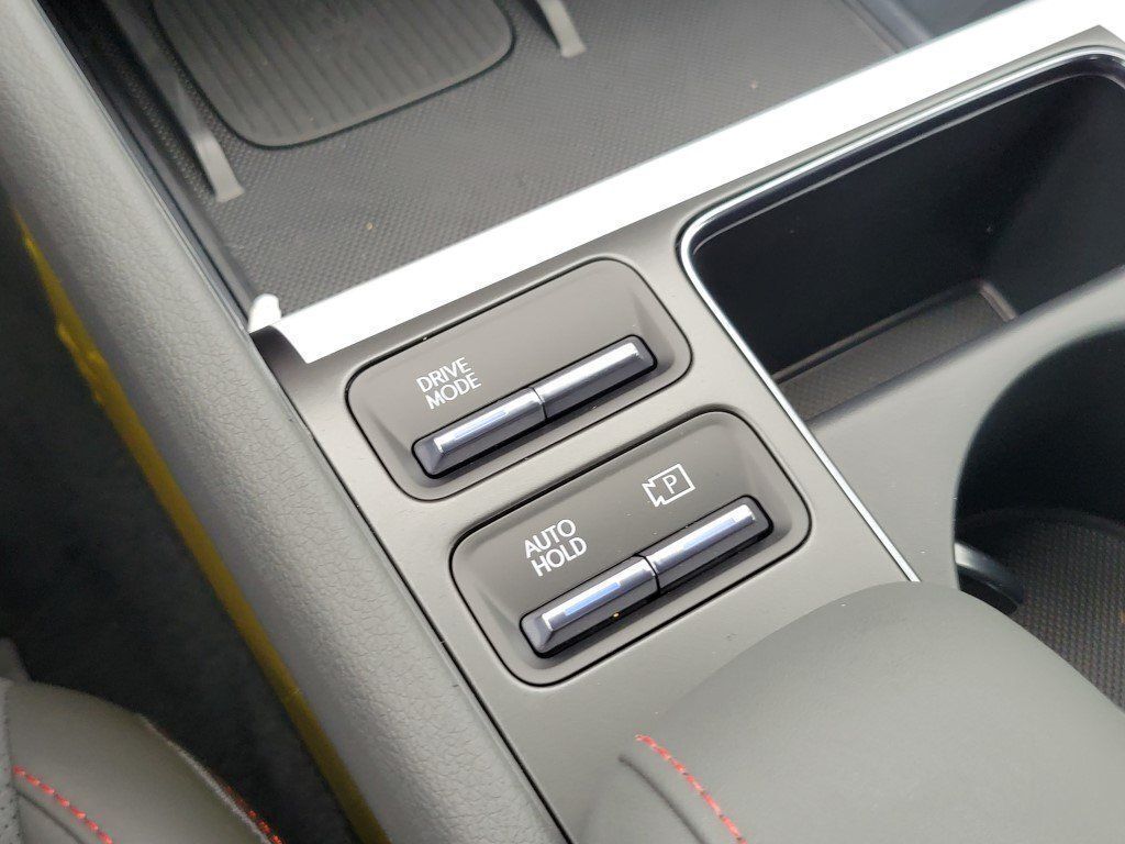 2026 Hyundai SONATA N Line Chantilly VA