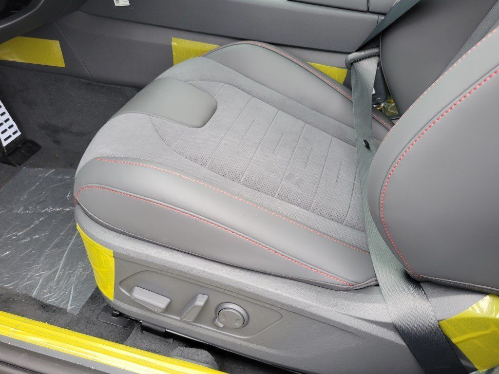 2026 Hyundai SONATA N Line Chantilly VA