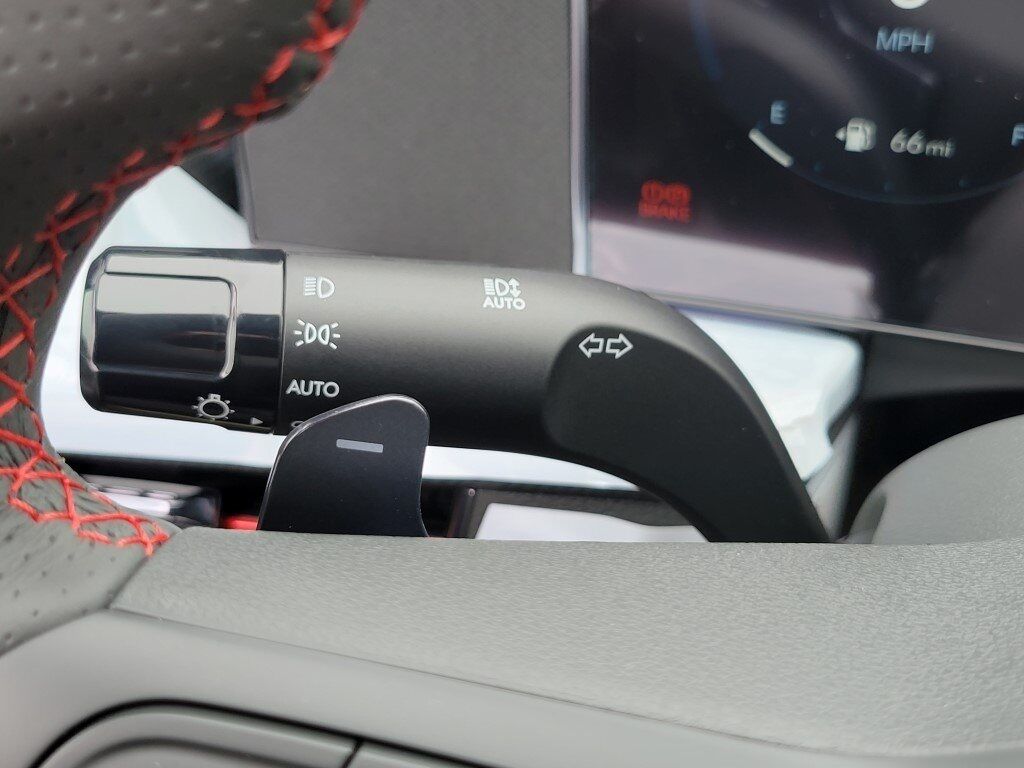 2026 Hyundai SONATA N Line Chantilly VA